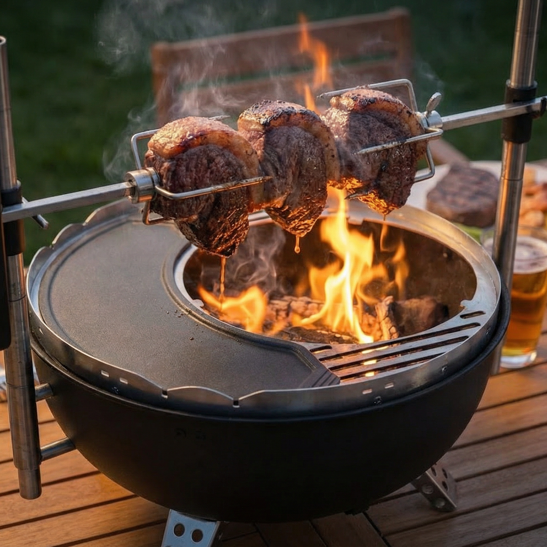 Rotisserie