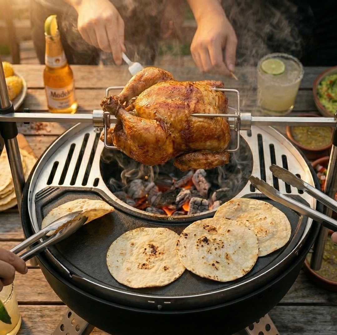 Rotisserie