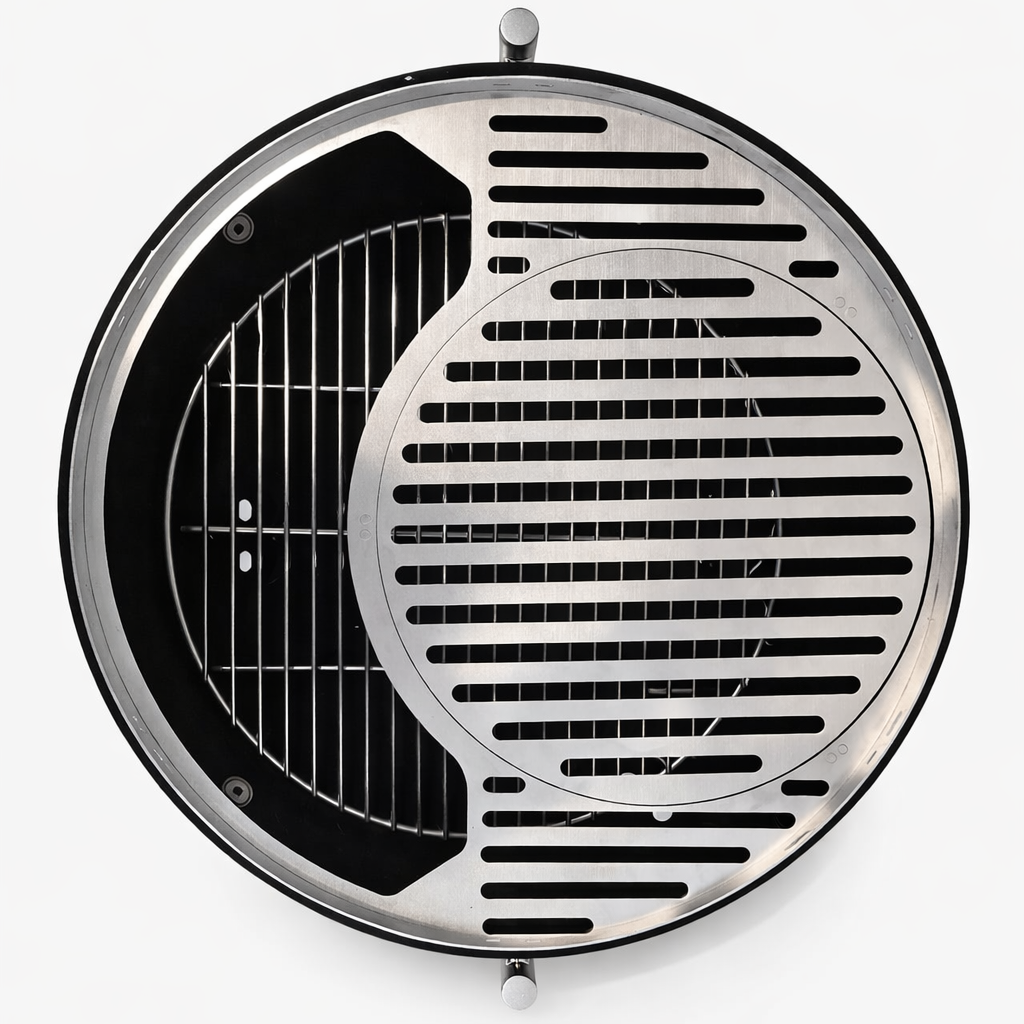 BOLA 360° Tabletop Grill