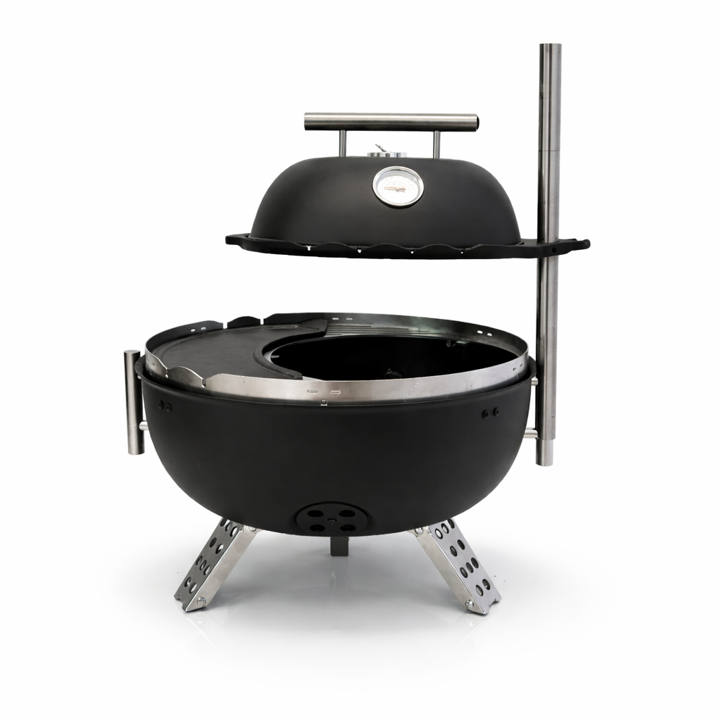 Heat Dome