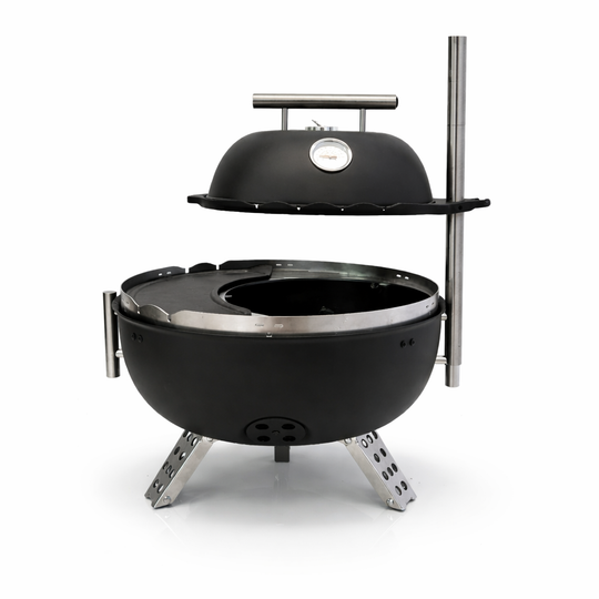 Heat Dome