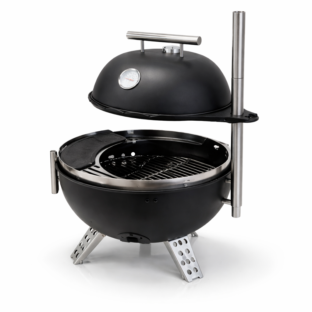 Heat Dome