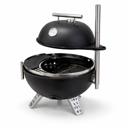 Heat Dome
