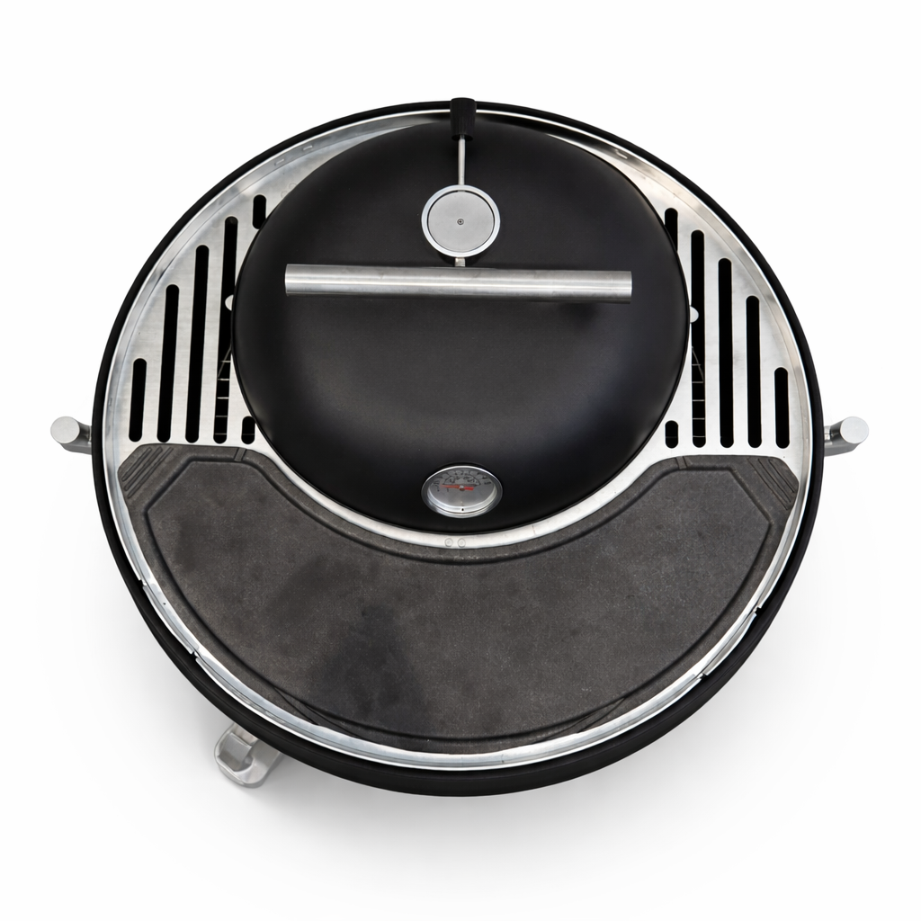 Heat Dome