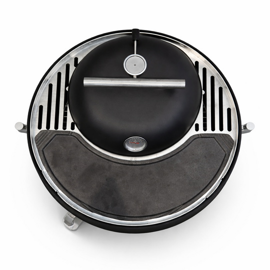 Heat Dome