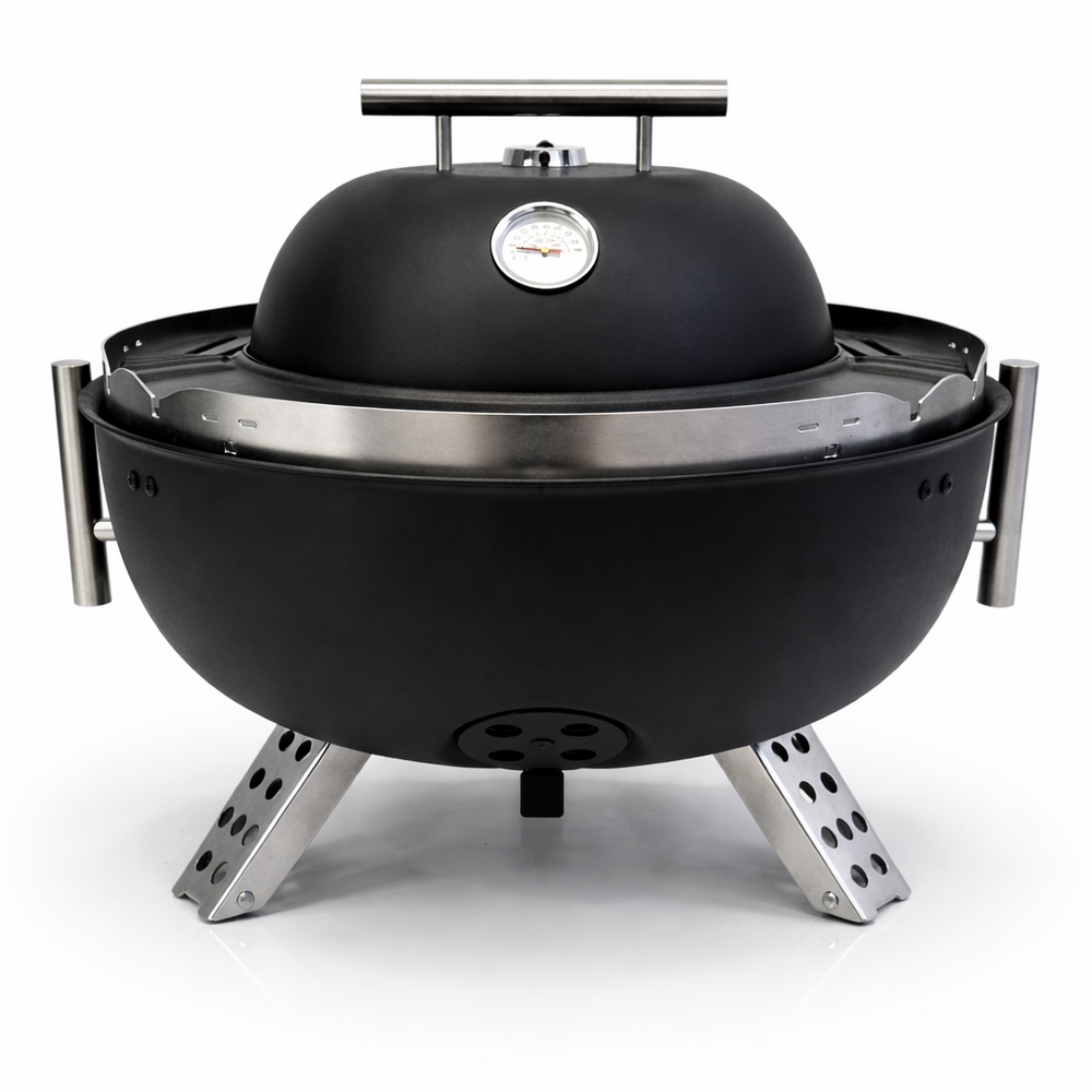 Heat Dome