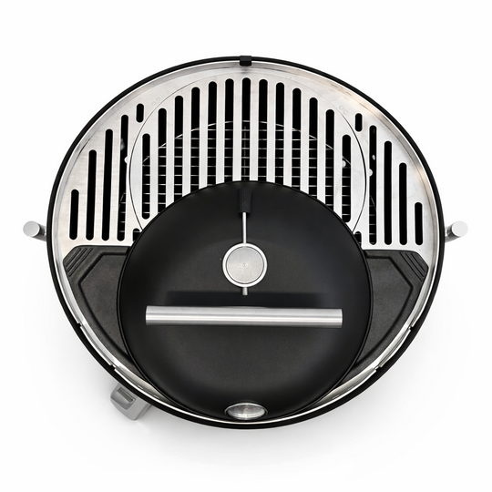 Heat Dome