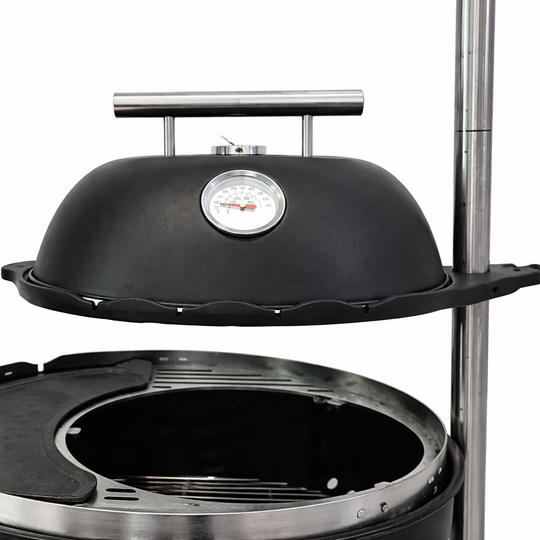 Heat Dome