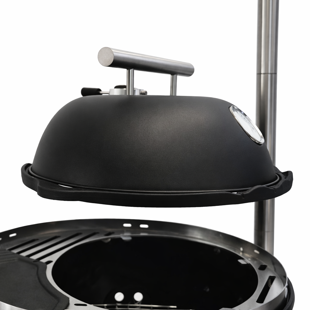 Heat Dome