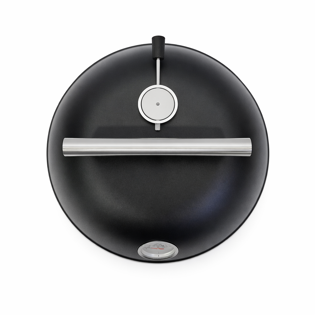 Heat Dome
