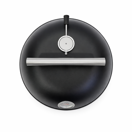 Heat Dome