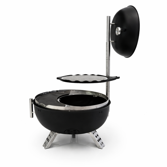 Heat Dome