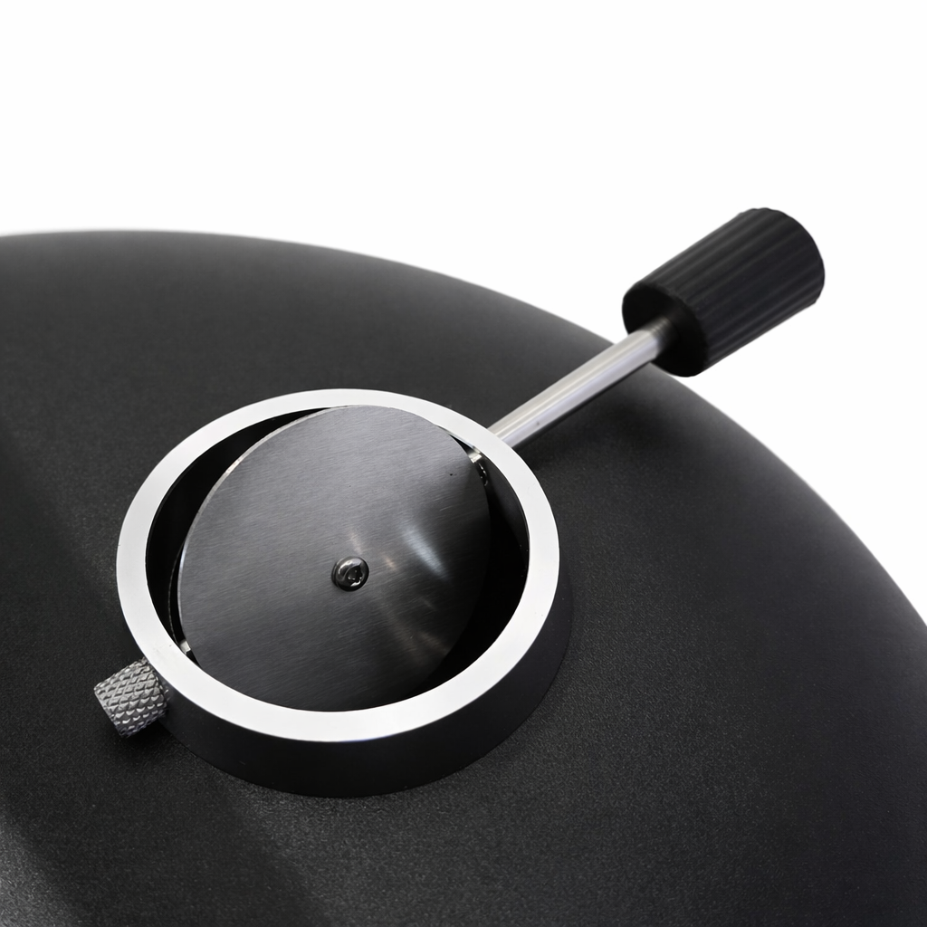 Heat Dome