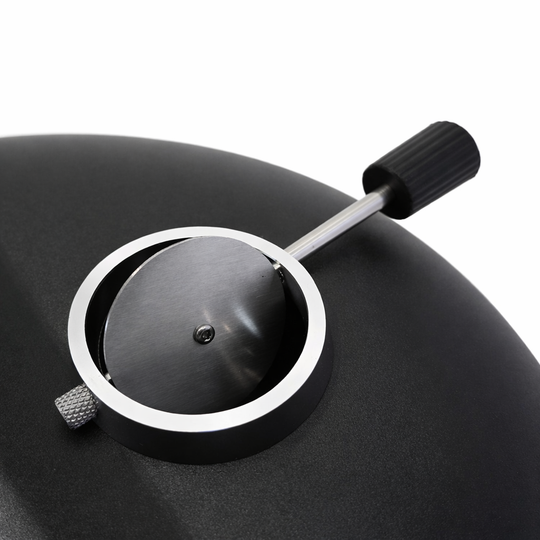 Heat Dome