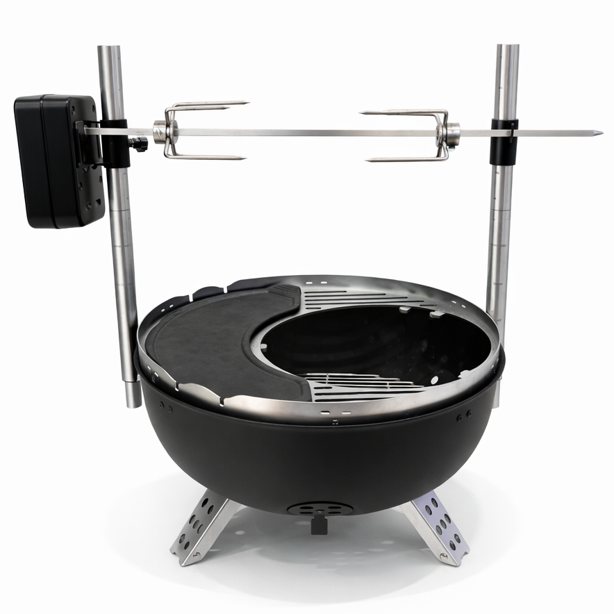 Rotisserie