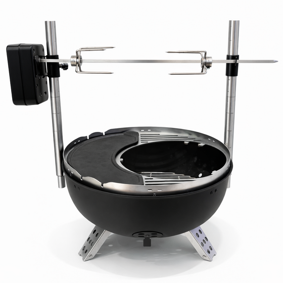 Rotisserie