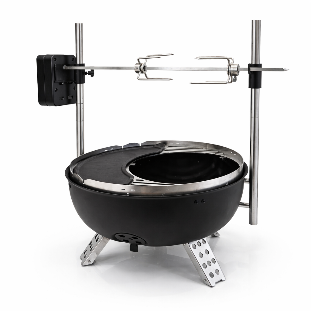 Rotisserie