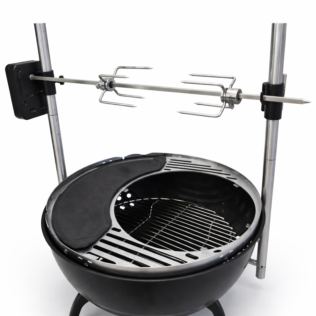 Rotisserie