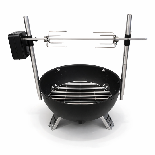 Rotisserie