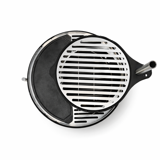 Santa Maria Ring + Side Rod