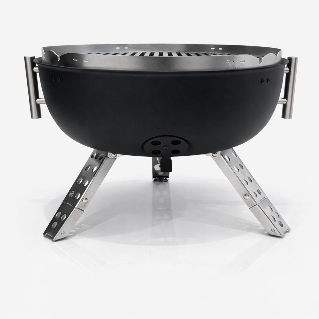 BOLA 360° Tabletop Grill