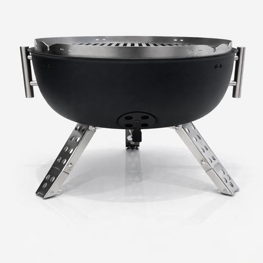 BOLA 360° Tabletop Grill