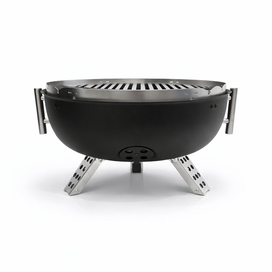 BOLA 360° Tabletop Grill