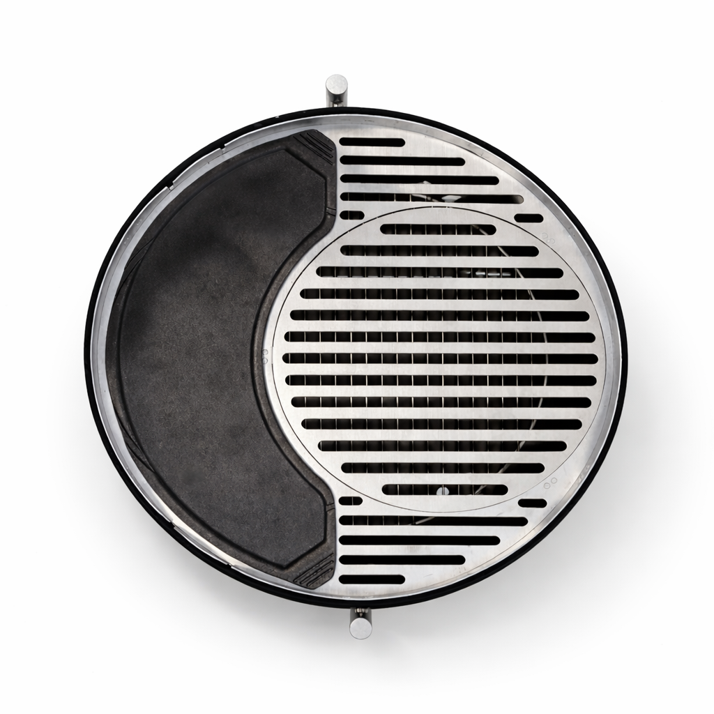 BOLA 360° Tabletop Grill