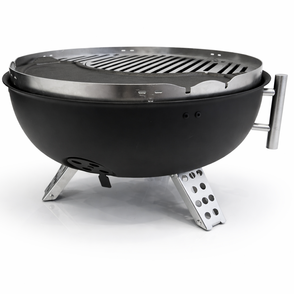 BOLA 360° Tabletop Grill