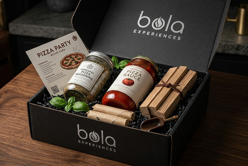 BOLA Experiences