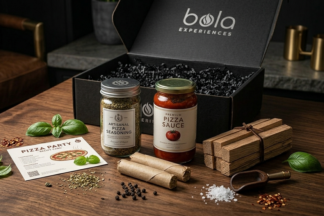BOLA Experiences