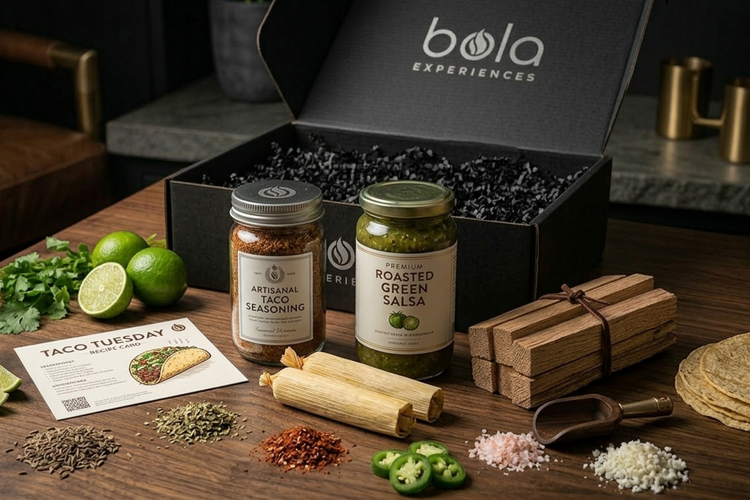 BOLA Experiences