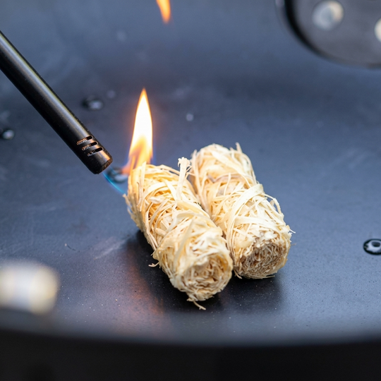 Fire Starters