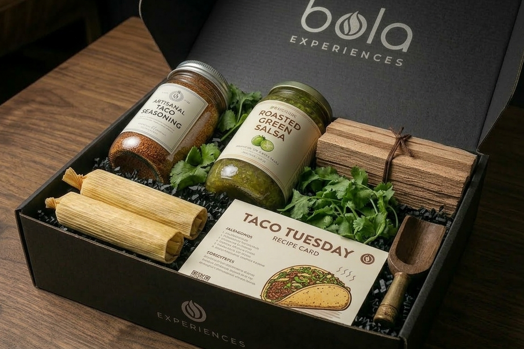 BOLA Experiences