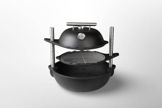 BOLA Grill Master