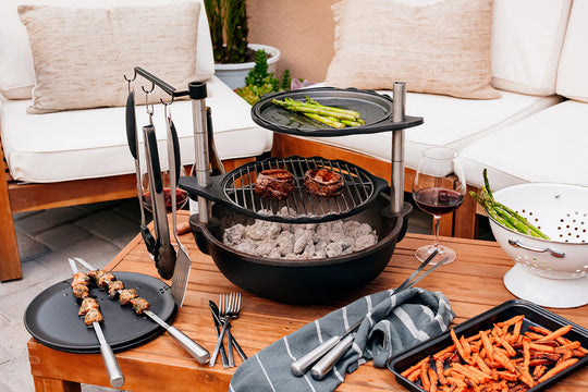 BOLA Grill Master