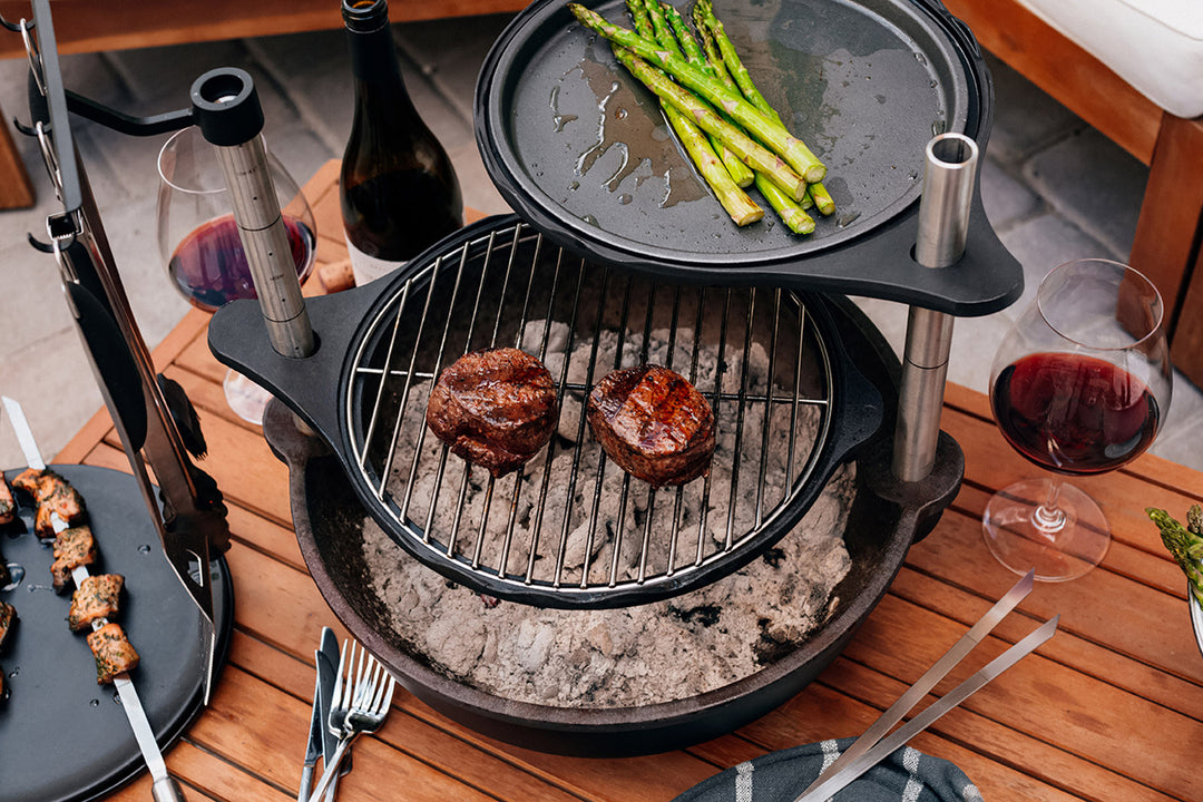 BOLA Grill Master