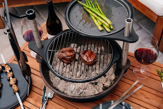 BOLA Grill Master