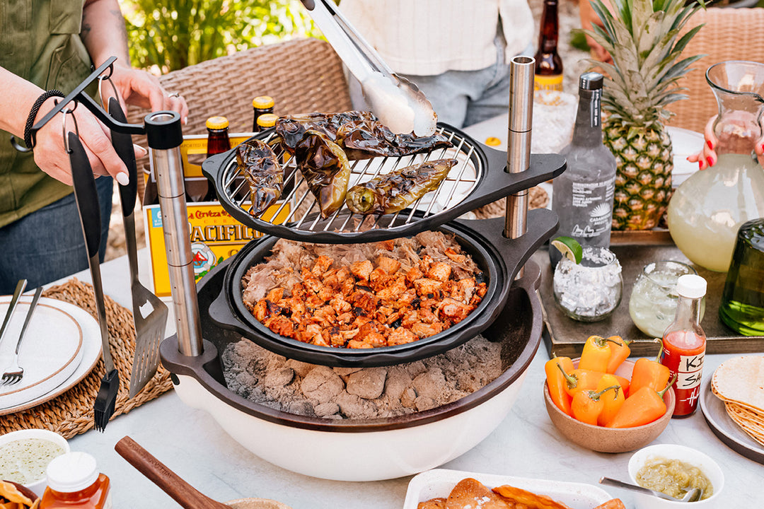 BOLA Grill Master