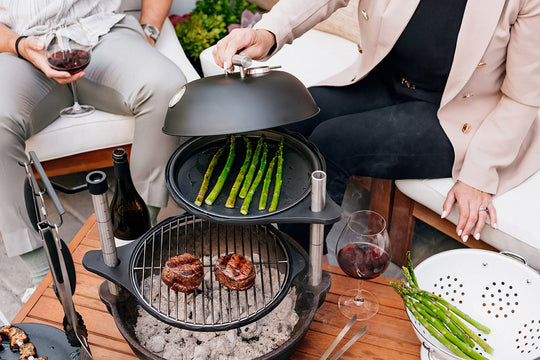 BOLA Grill Master