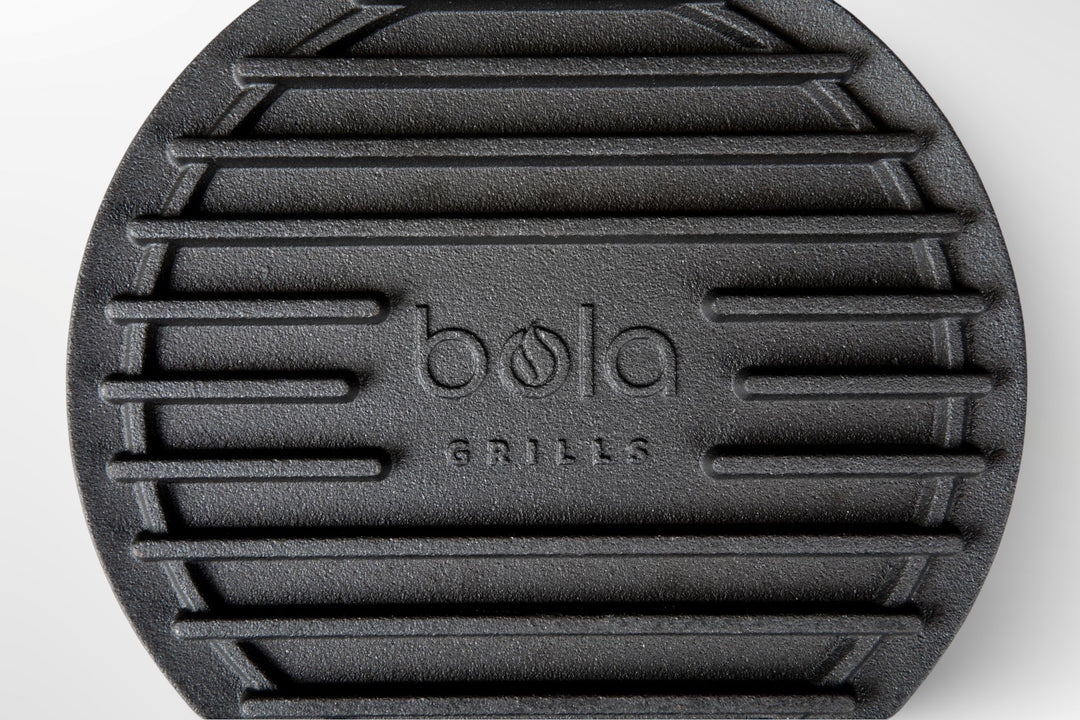 BOLA Grill Master