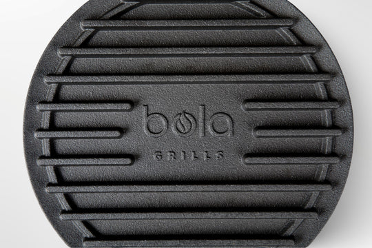 BOLA Grill Master