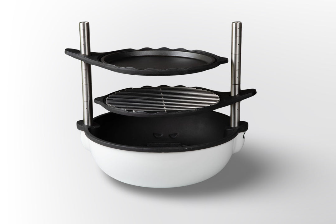 BOLA Grill Master
