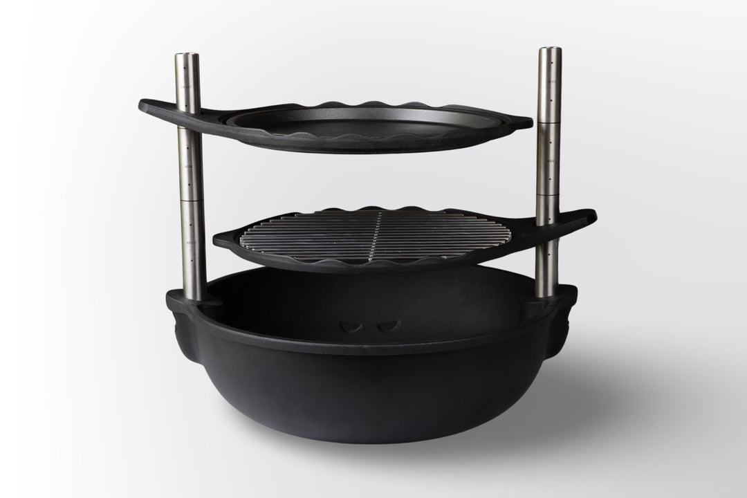 BOLA Grill Master