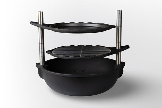 BOLA Grill Master