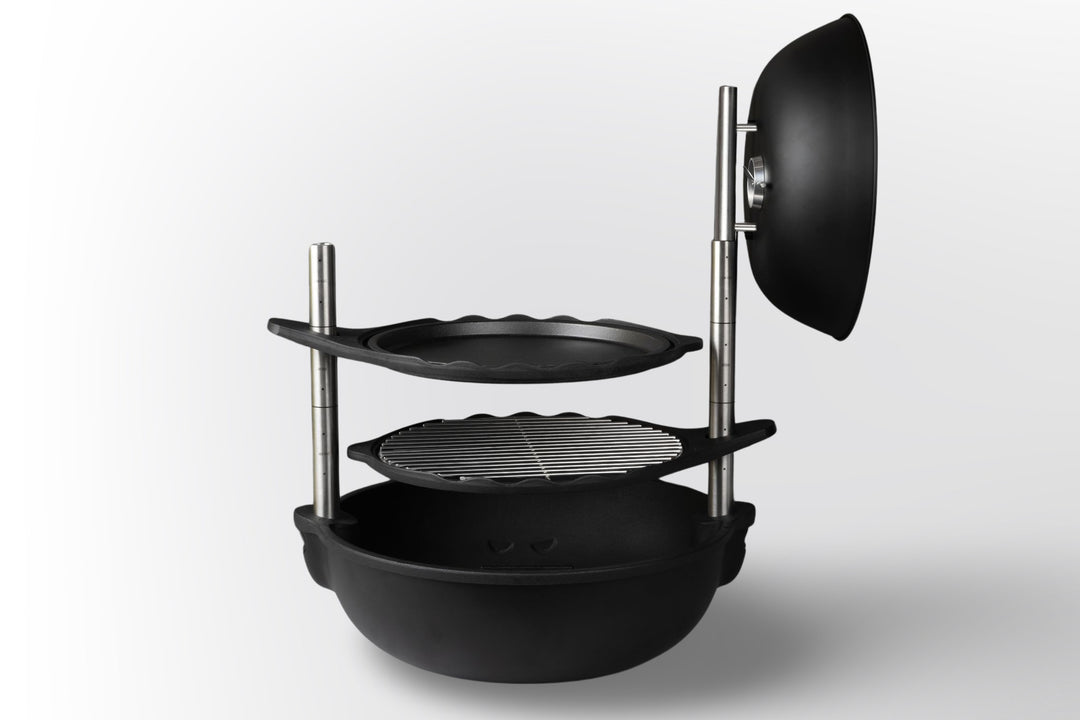 BOLA Grill Master